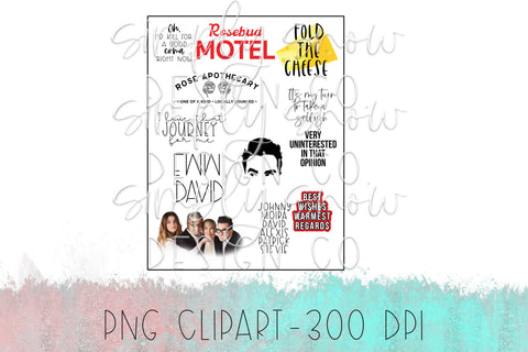 Eww, David Schitts Creek Svg For Tumblers, Full Waterslide Png, Jpeg, Instant Download, Silhouette Cut file, Moira Rose Funny