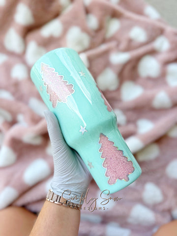 PASTEL CHRISTMAS