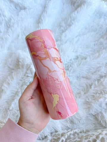 PINK BOOK GHOSTIES