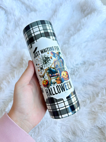 GLOW IN THE DARK HALLOWEEN