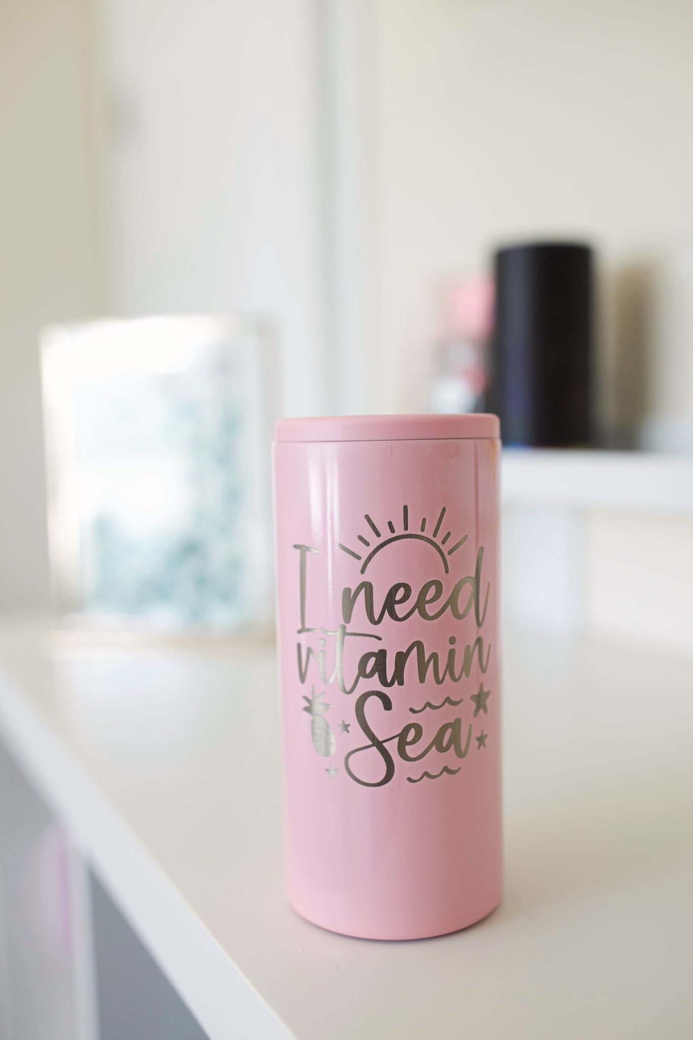 I NEED VITAMIN SEA