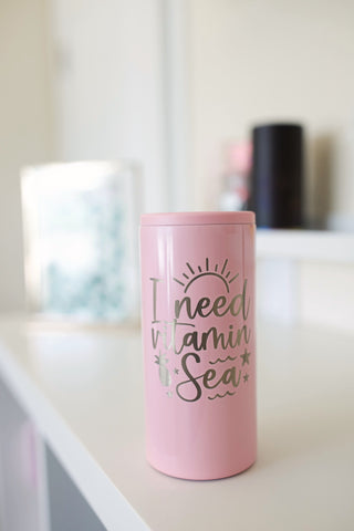 I NEED VITAMIN SEA