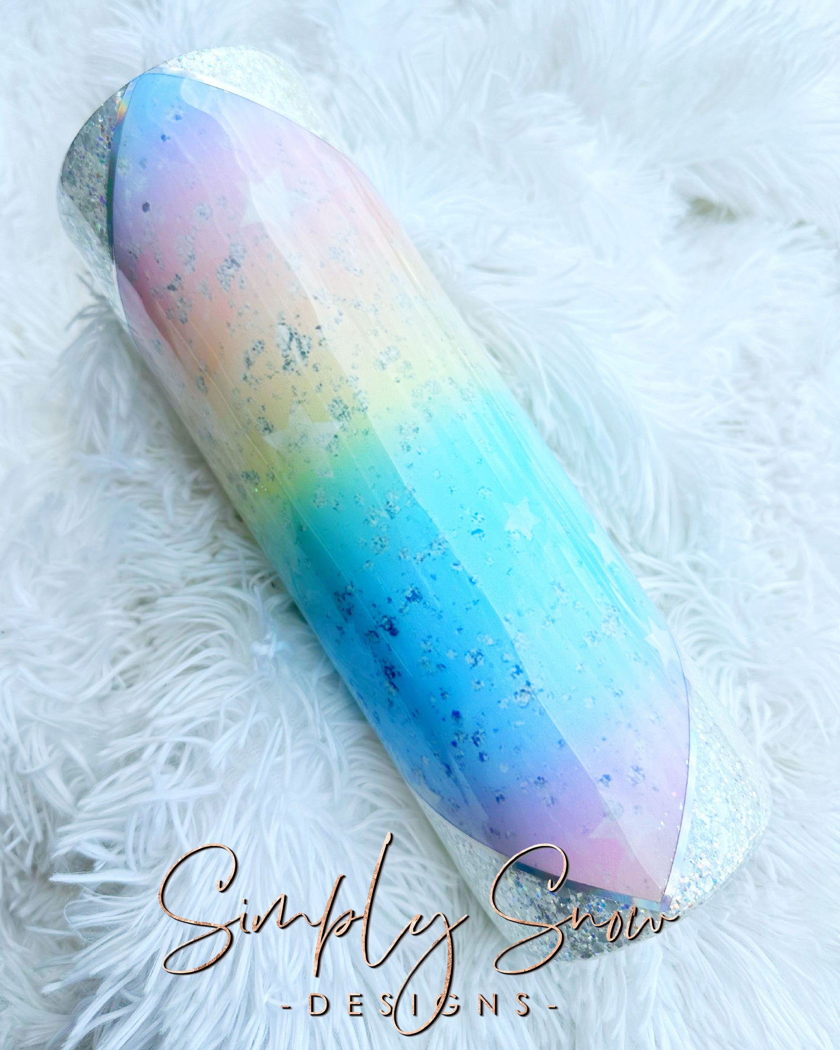 PASTEL DIAMOND