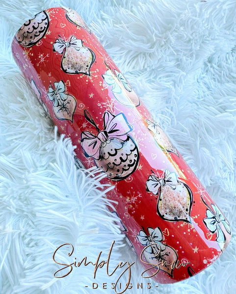 MERRY CHRISTMAS