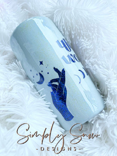 Witchy Woman 20oz regular