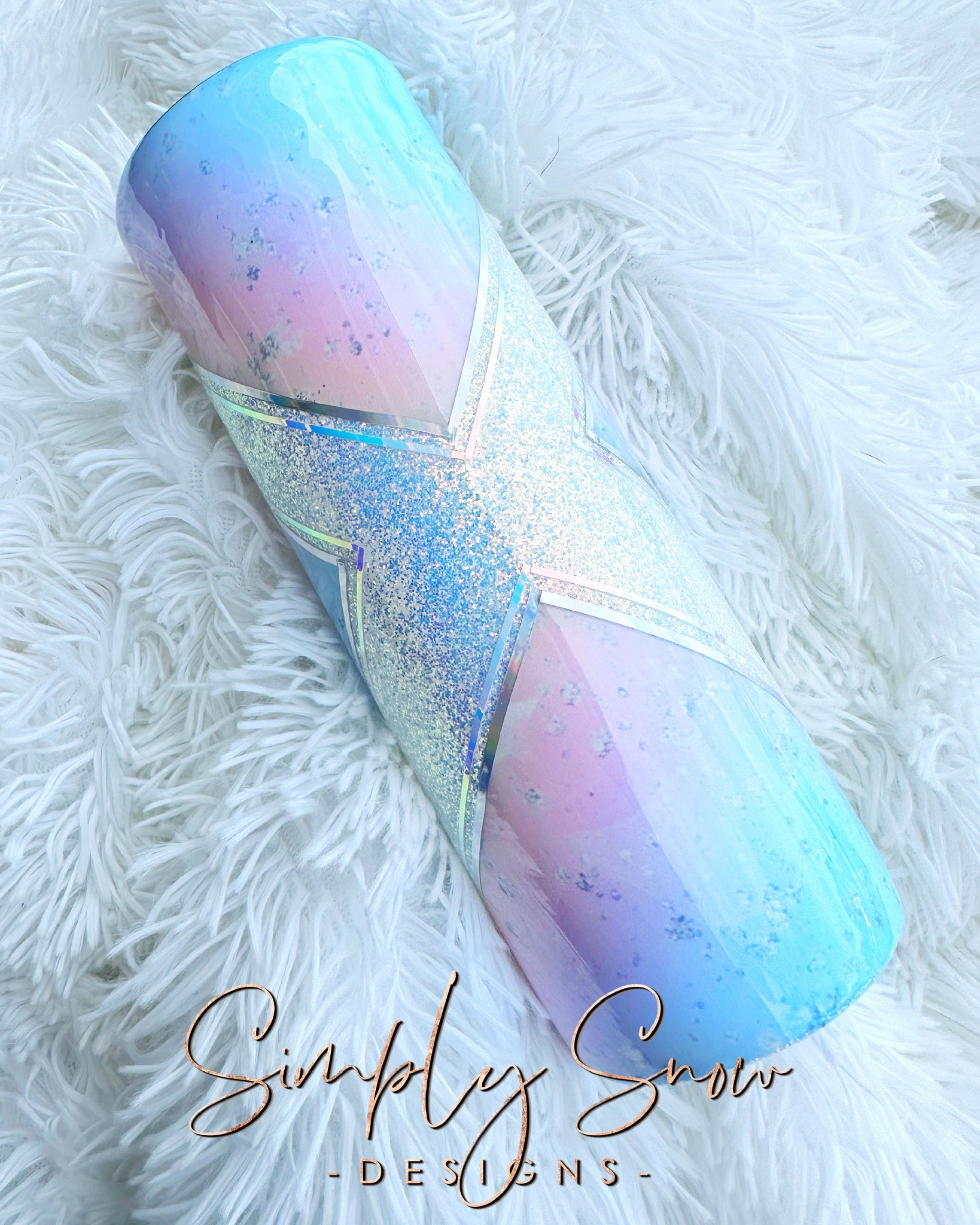 PASTEL DREAMS