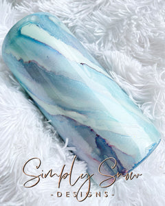 PASTEL MARBLE