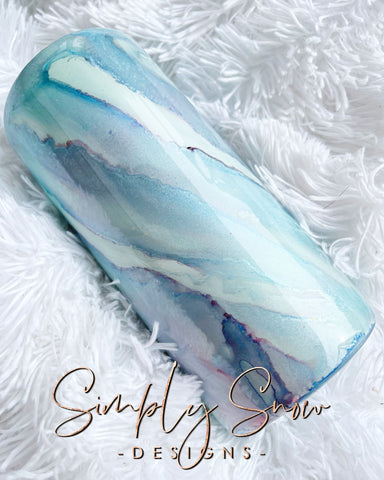 PASTEL MARBLE