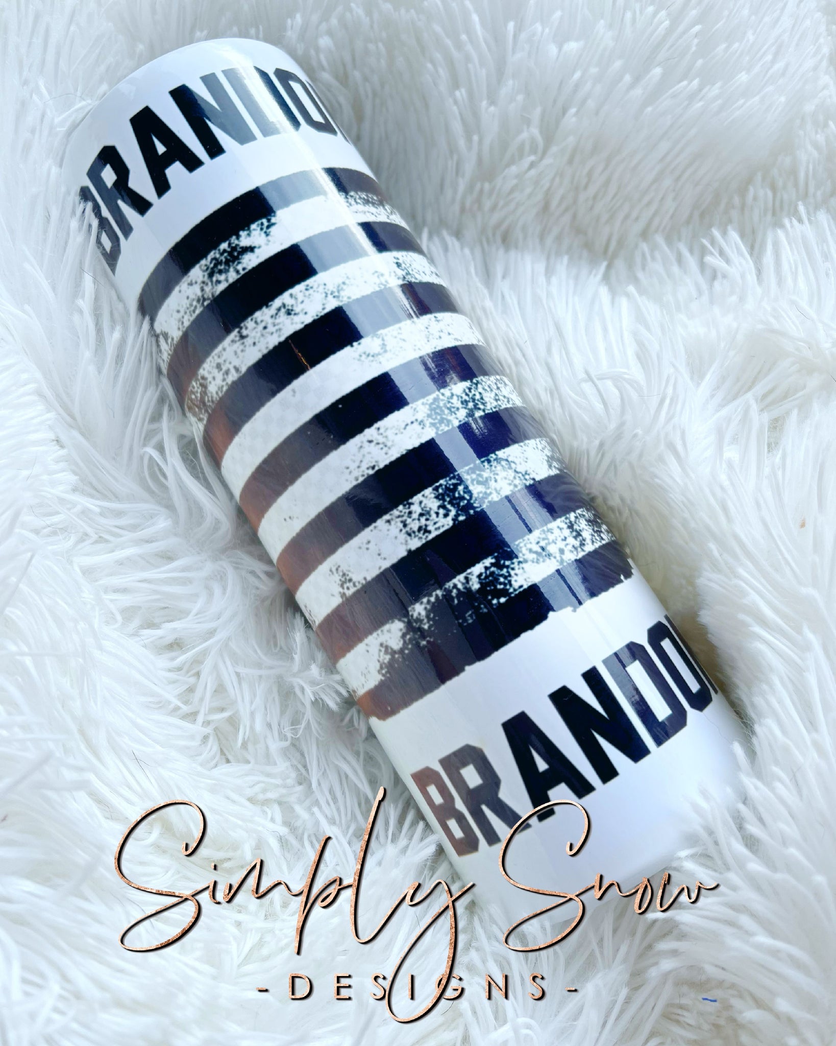 LET’S GO BRANDON 20OZ TUMBLER