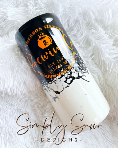 SANDERSON SISTERS BREWING CO.