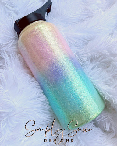 READY TO SHIP 32 OZ SPORTS BOTTLE