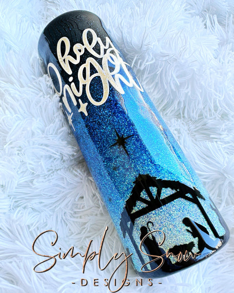 O HOLY NIGHT