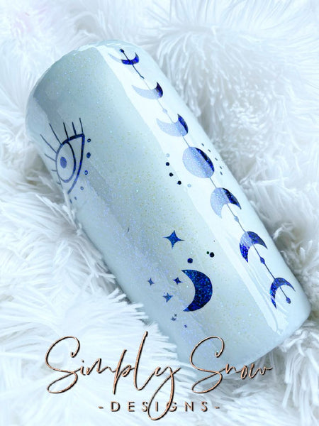 Witchy Woman 20oz regular