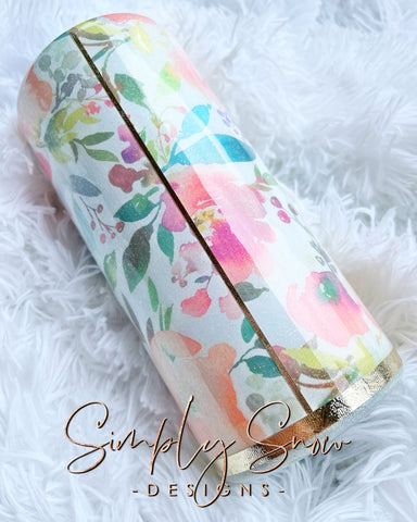 FLORAL FUSION