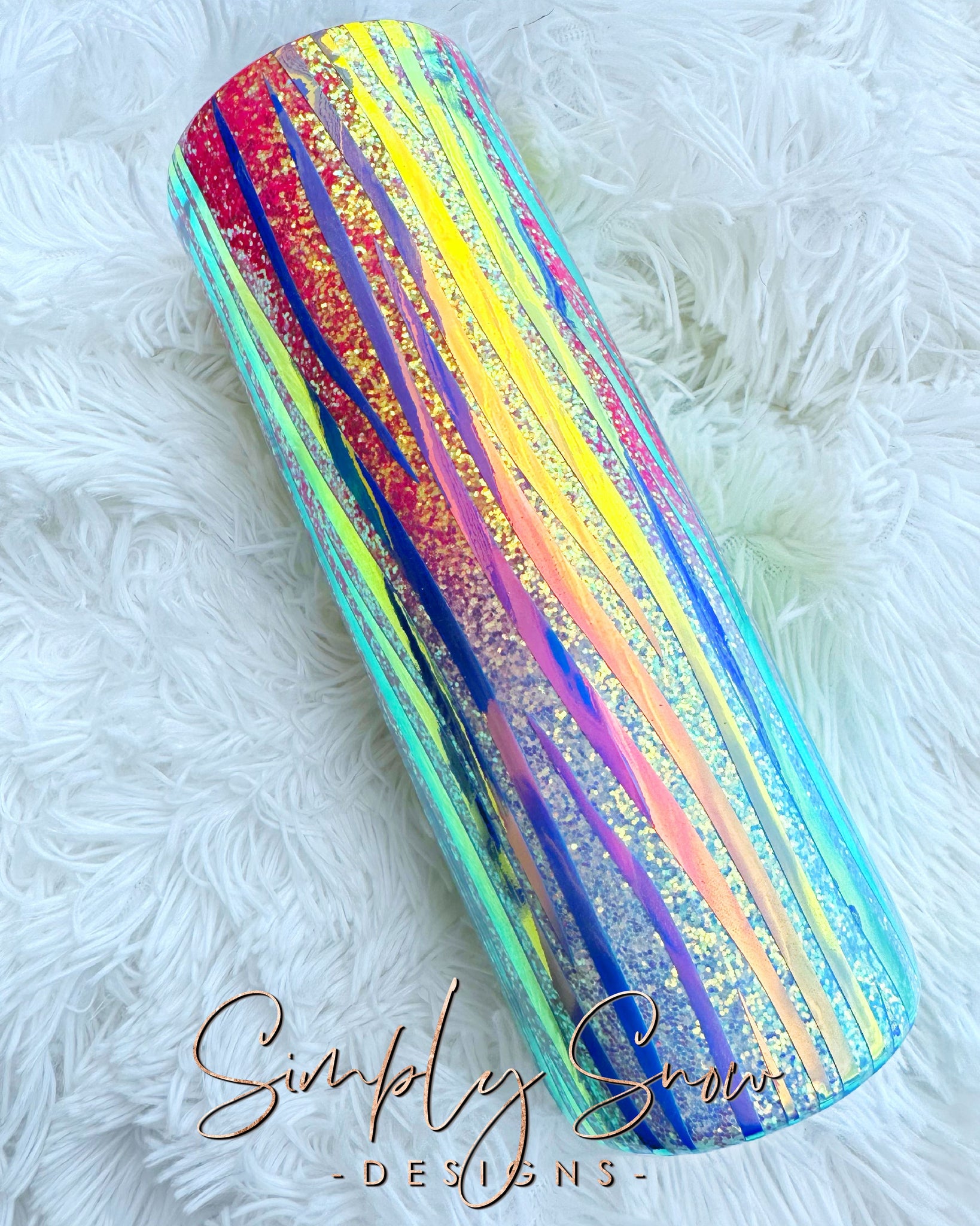 NEON SAFARI