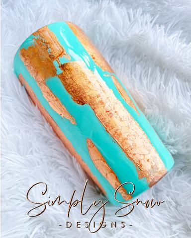 TURQUOISE DREAMS