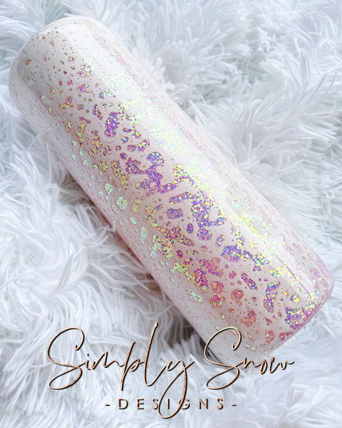 VARSITY BLOOM PINK