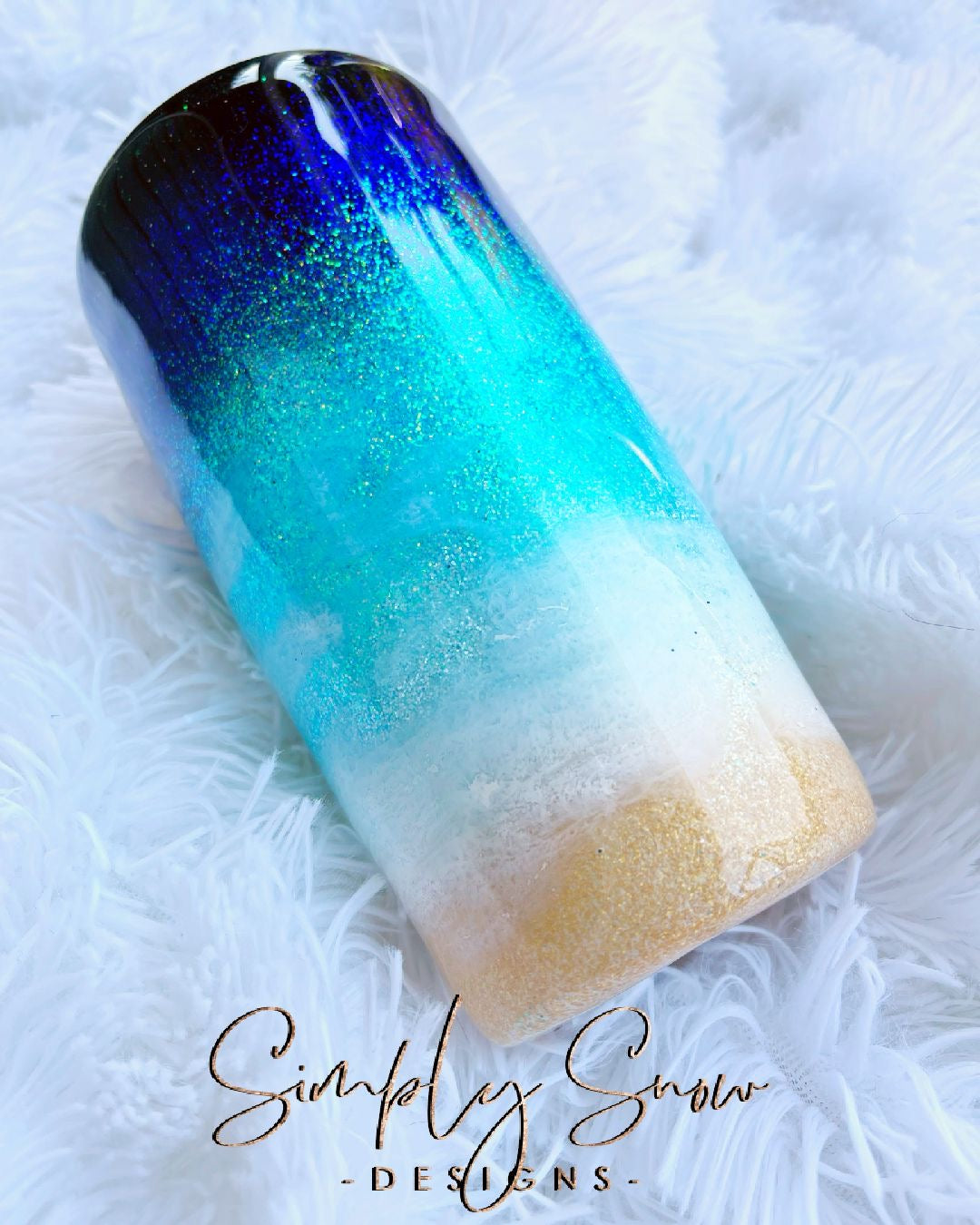 READY TO SHIP 20OZ REGULAR BEACH