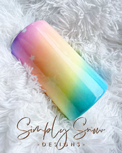 PASTEL SWIRL-SUBLIMATED