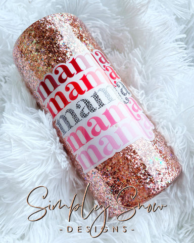 VALENTINES ROSY MAMA