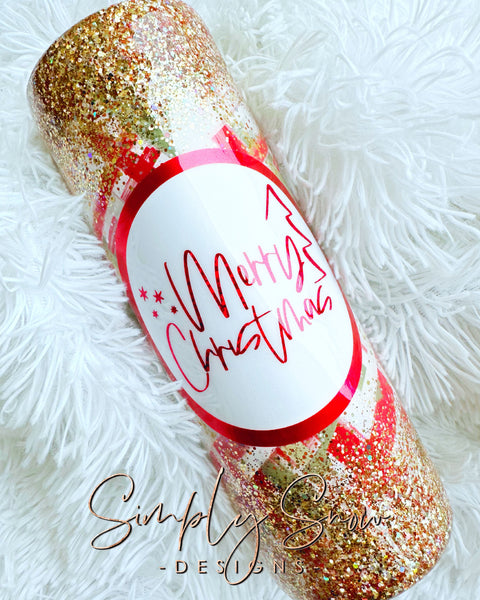 MERRY CHRISTMAS