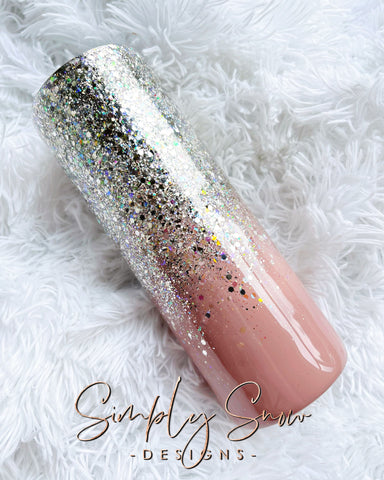CRUSHED BLUSH