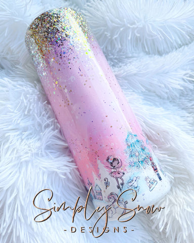 NUTCRACKER CHRISTMAS