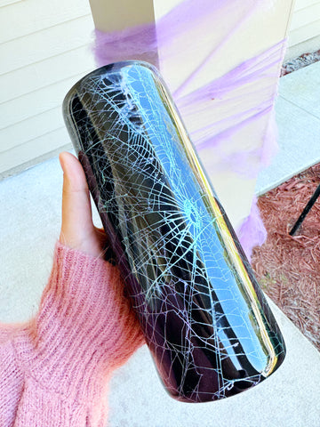 SPIDER WEBS