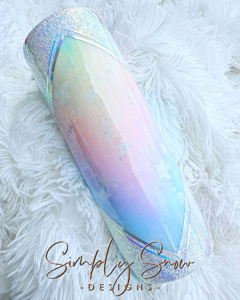 PASTEL DREAMS