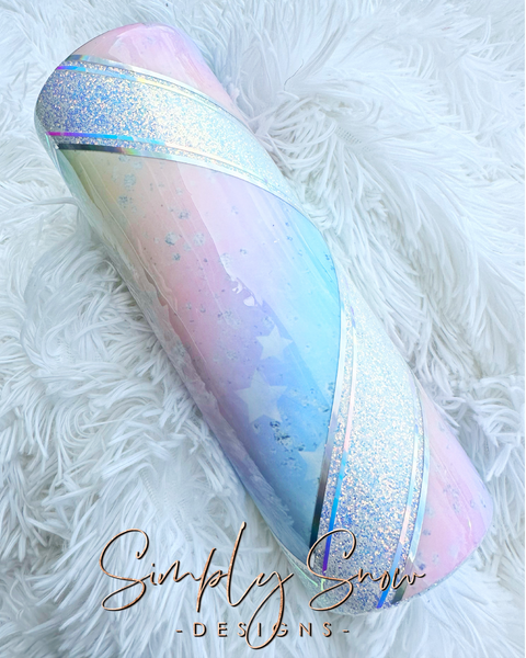PASTEL DREAMS
