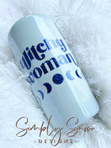 Witchy Woman 20oz regular