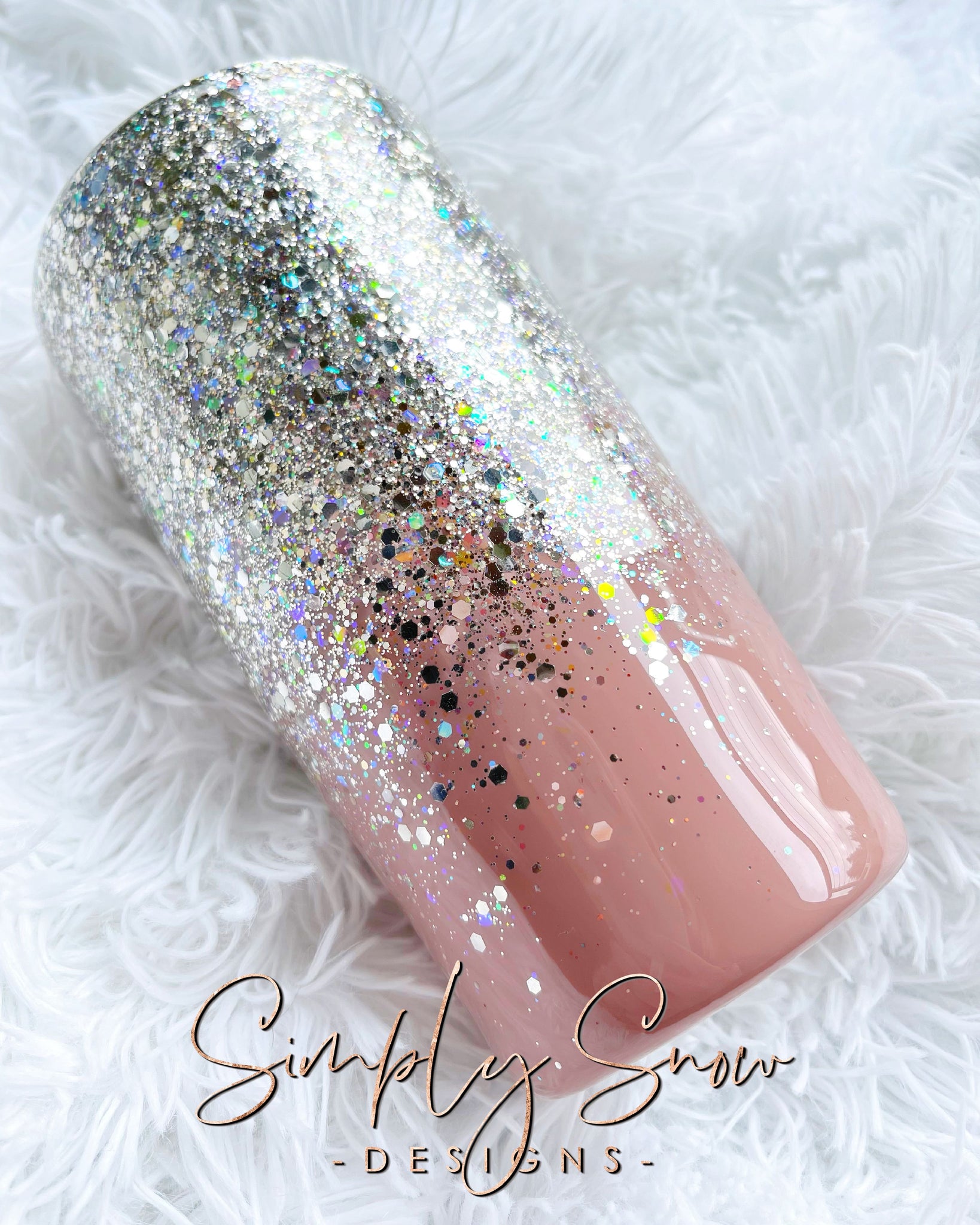 CRUSHED BLUSH