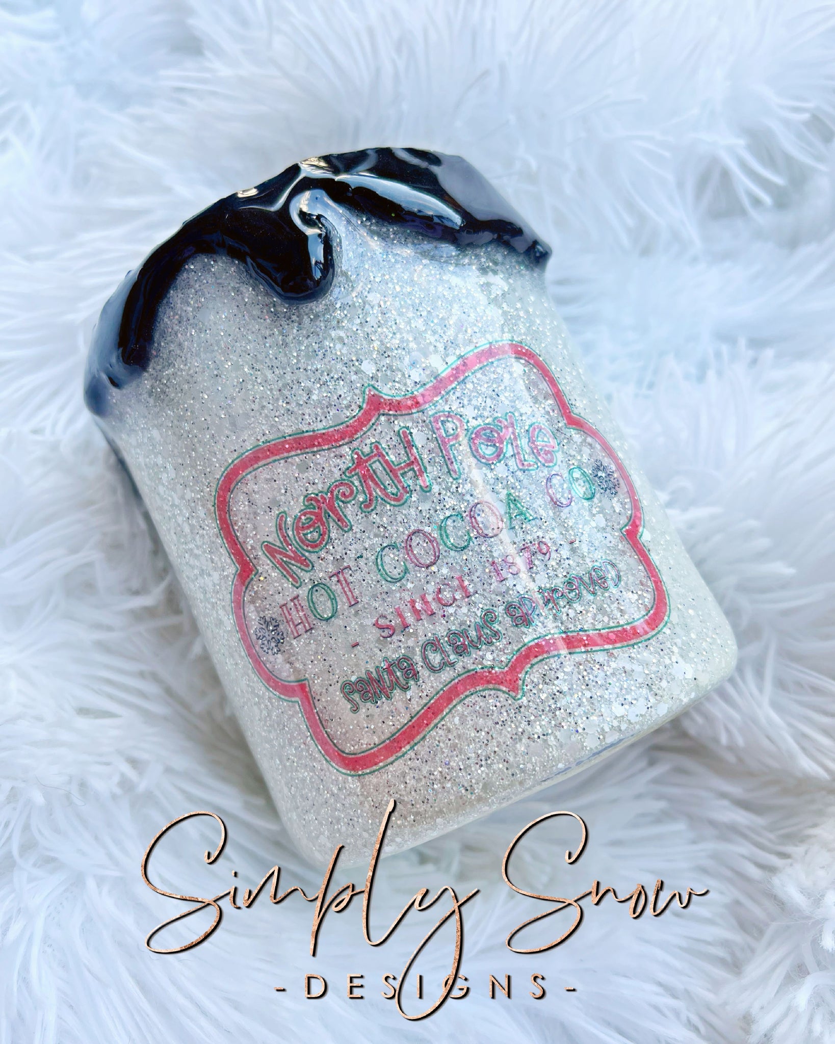 NORTH POLE HOT COCOA CO