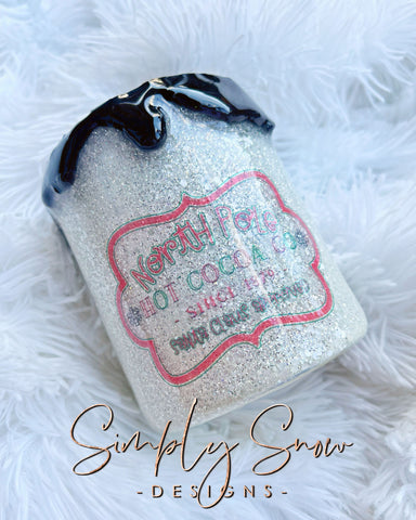 NORTH POLE HOT COCOA CO