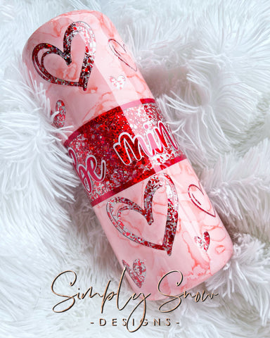 BE MINE, VALENTINE