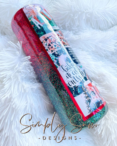 AESTHETIC CHRISTMAS